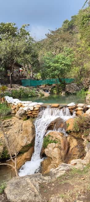 Rishikesh: Kunjapuri Temple Sunrise Trek - Should You Book the Kunjapuri Temple Sunrise Trek to Neer Waterfall?