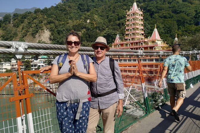 Rishikesh Private Guided Sightseeing Tour by Car - Key Highlights You’ll Actually Feel