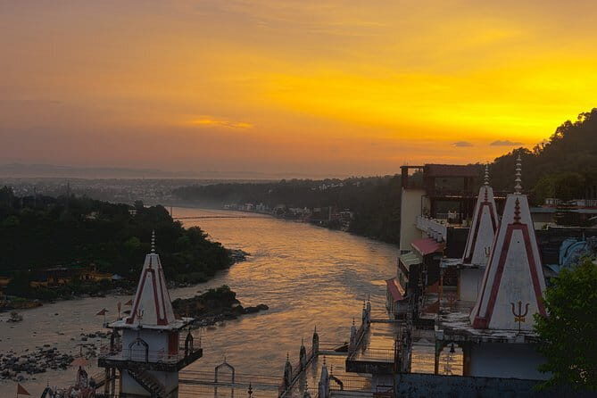 Rishikesh Walking Tour - Key things to know before you go