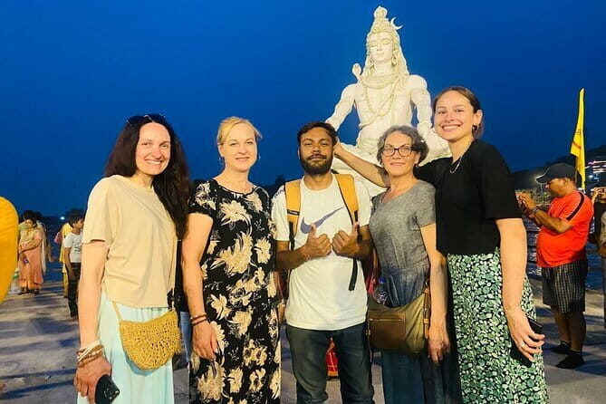 Rishikesh Walking Tour - Included value: what you actually get for the money (and what you don’t)