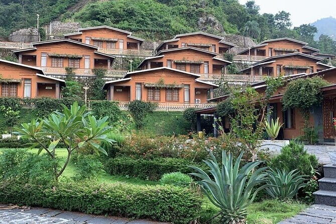 Rishikesh Walking Tour - Who this tour suits best (and who should skip it)
