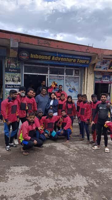 Rishikesh: White-Water Rafting Trip for All Levels - The realistic decision: should you book this Rishikesh rafting trip?