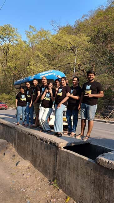 Rishikesh: White-Water Rafting Trip for All Levels - FAQ
