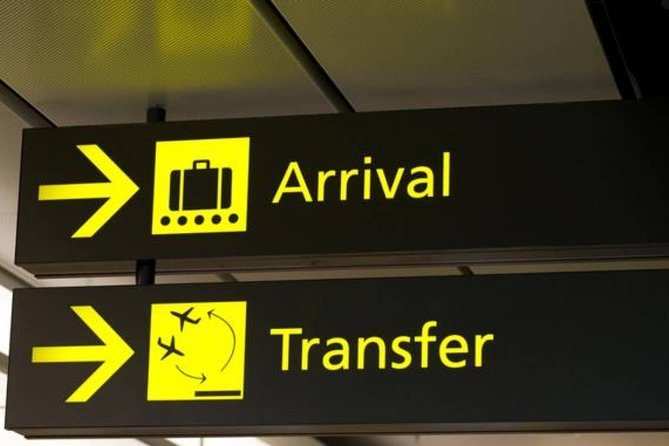 Round Trip Delhi Airport Transfers – Arrival & Departure Both - Quick hits before you book