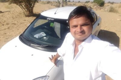 Round Trip Delhi Airport Transfers – Arrival & Departure Both - Meeting your driver at the airport (no guessing game)