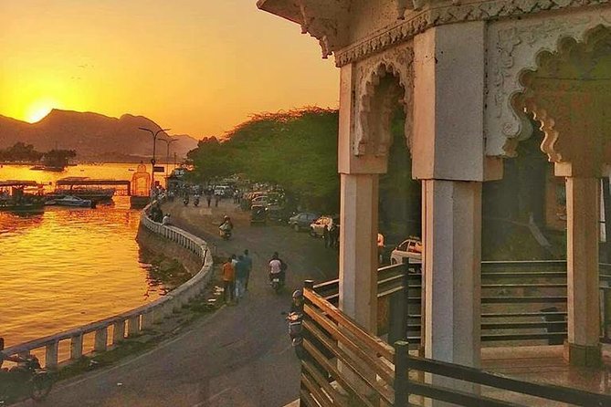 Round Trip Transfers to Sajjangarh Monsoon Palace with tickets - What Sajjangarh Monsoon Palace tickets really mean