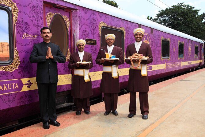 Royal Taj Mahal Day Experienc From New Delhi By First Class Train - Agra Arrival and the Taj Mahal Timing Advantage