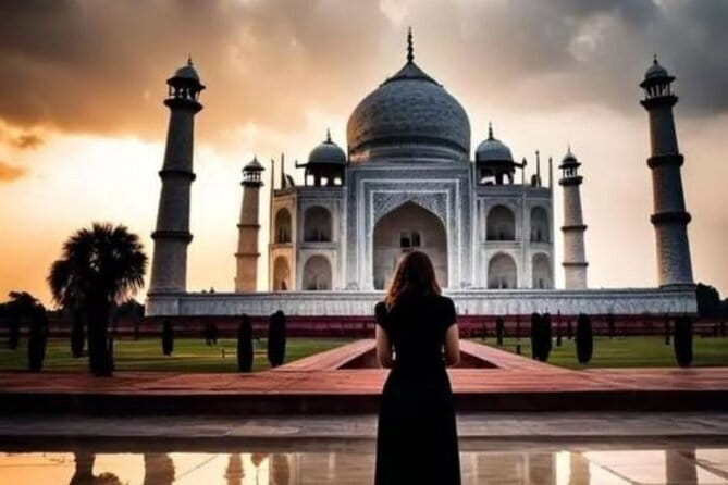 Same Day Agra From Delhi By AC Car - Delhi to Agra in One Day: Why This AC Car Plan Works
