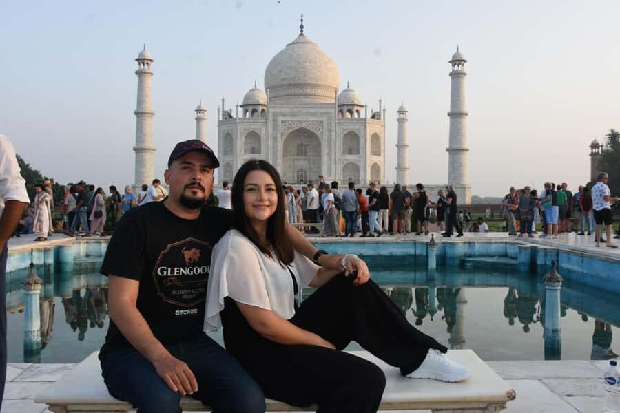 Same Day Agra/Taj Mahal Tour from Delhi – All Inclusive - Should You Book This Same-Day Agra Tour?