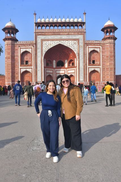 Same Day Agra/Taj Mahal Tour from Delhi – All Inclusive - Price and Value for a Same-Day Taj Mahal Tour From Delhi