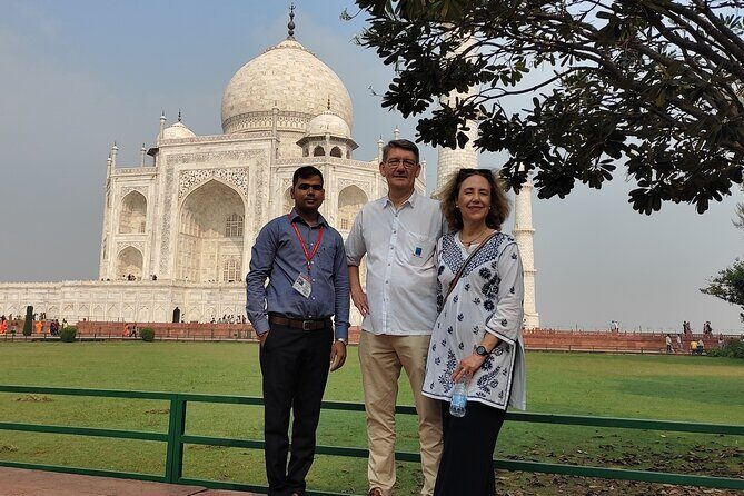 Same Day Agra Tour by Car From Delhi - The Logistics That Matter Most (and the Ones That Don’t)