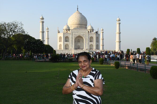 Same Day Agra Tour By Luxury Gatimaan Train From Delhi - Price and value: what $4.25 likely means for you