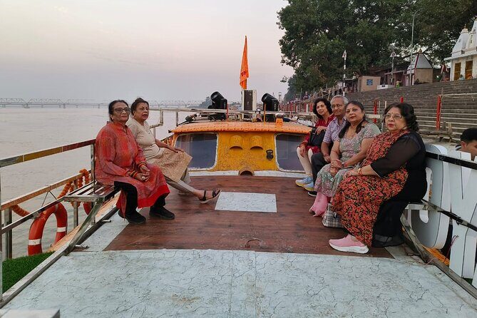 Same day Ayodhya tour from Lucknow - 6 AM Lucknow pickup: the early-start reality