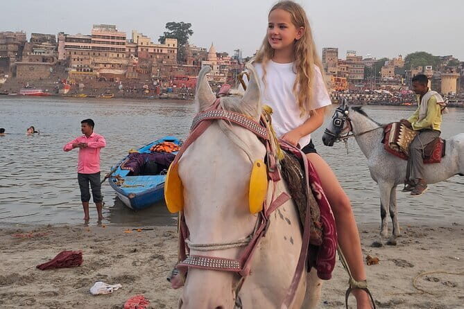 Same day Ayodhya tour from Varanasi - Kanak Bhavan Temple: architecture and myth you can actually follow