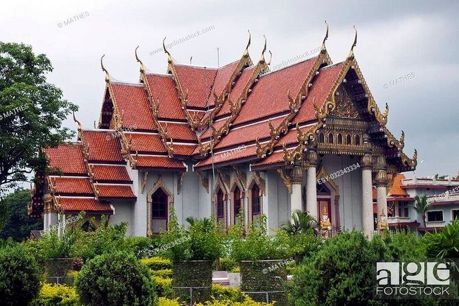 Same day Bodhgaya tour from Varanasi - Starting at 5:00 AM From Varanasi (and Why That’s a Win)