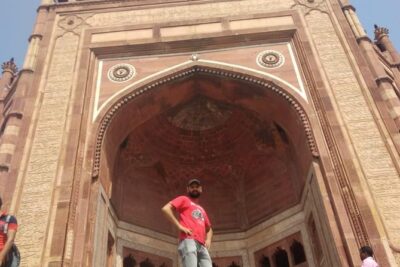 Same Day Delhi Agra Delhi Tour by private Car - Taj Mahal With Included Admission and a Real 2-Hour Visit Window