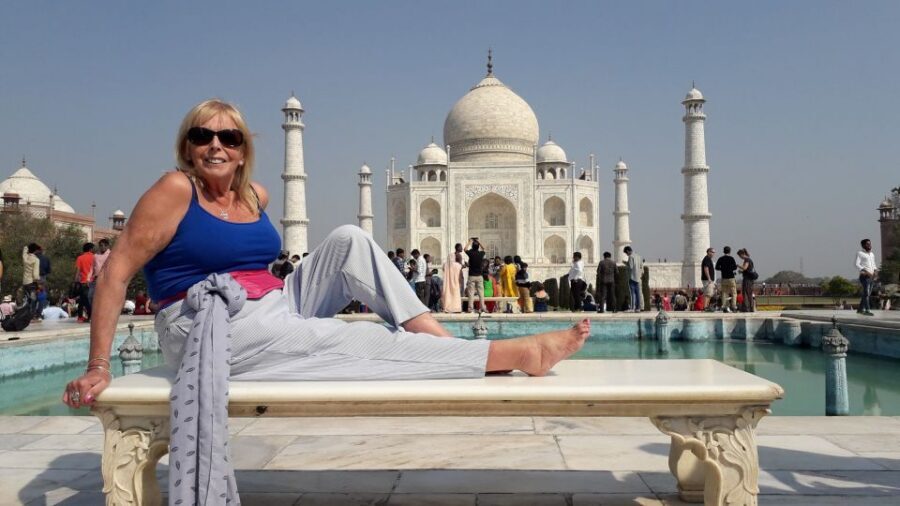 Same Day Incredible Taj Mahal Tour From Jaipur By Car - Key Things That Make This Day Trip Work