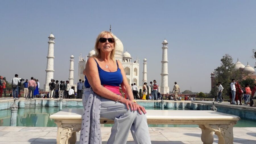 Same Day Incredible Taj Mahal Tour From Jaipur By Car - Who This Tour Is Best For (and Who Should Skip It)