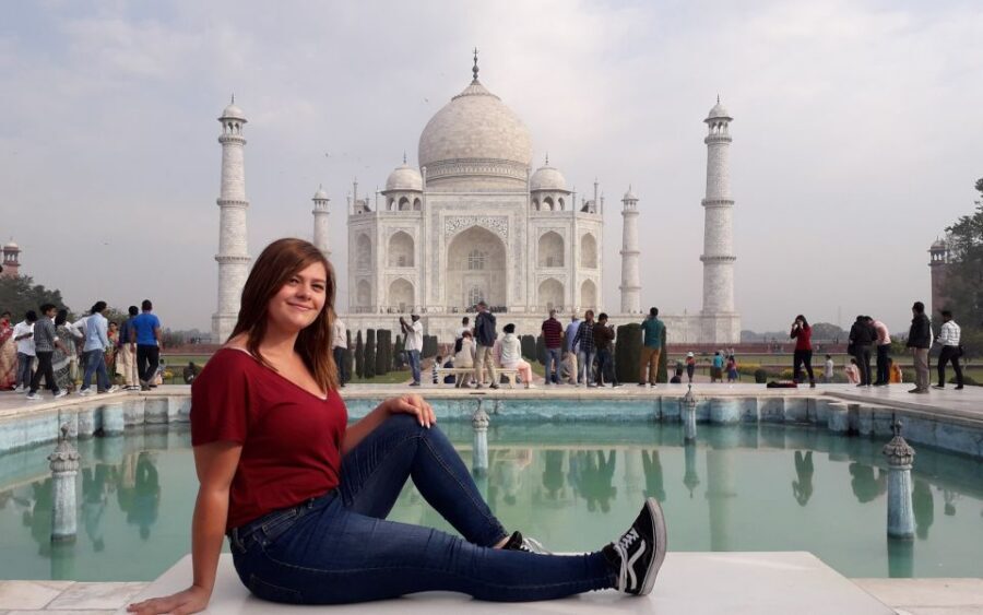 Same Day Incredible Taj Mahal Tour From Jaipur By Car - The 6:00 AM Start and the 4–5 Hour Drive Both Matter