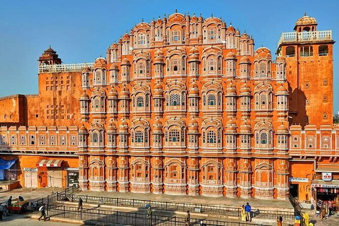 Same Day Jaipur Tour By Car - Key highlights worth getting excited about