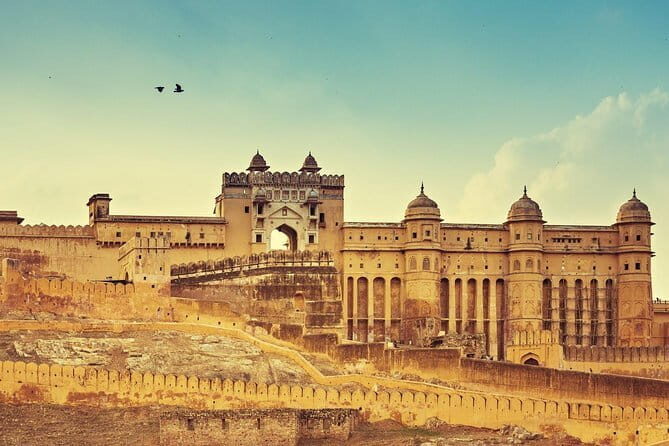Same Day Jaipur Tour By Car - Albert Hall Museum: why a museum stop is smart on a tight day