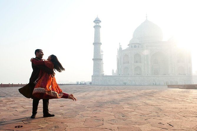 Same Day Luxury Tour to Taj Mahal & Agra Fort - Price and value: what $373.34 buys you (and where it might not)