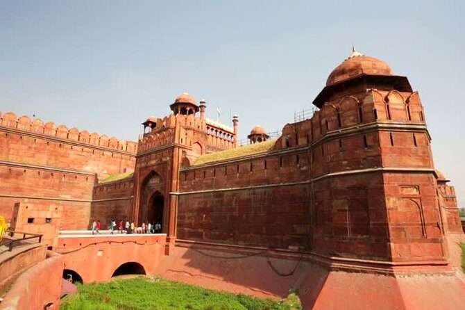 Same Day Luxury Tour to Taj Mahal & Agra Fort - Taj Mahal at the core: timing, tickets, and how the guide helps