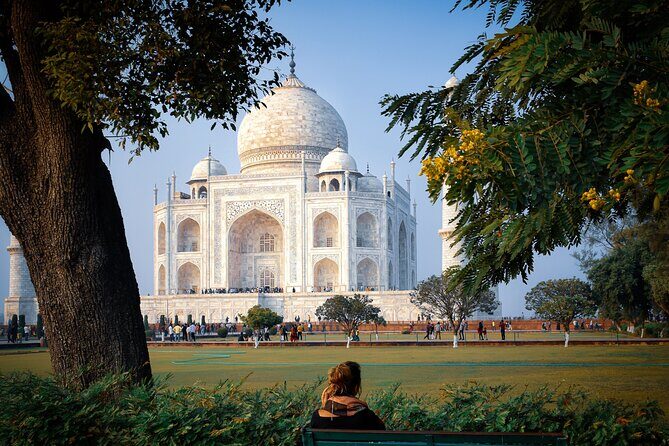Same Day Private Tour of Agra - The 4-hour schedule that actually works