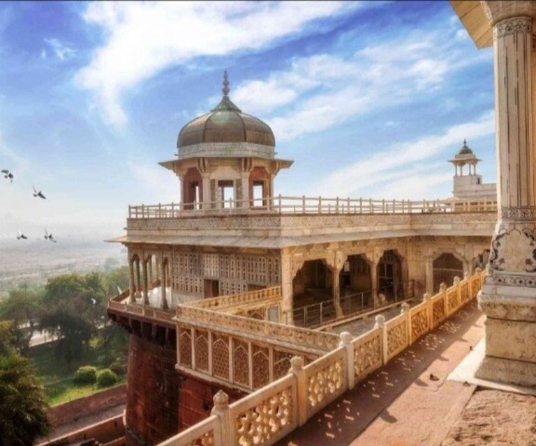 Same Day Taj Mahal Agra Tour Package from Delhi by Car - Should you book this same-day Taj Mahal Agra tour?