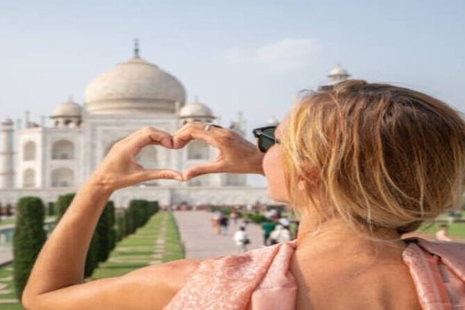 Same Day Taj Mahal and Agra Fort Tour from Delhi By Car - Itimad-ud-Daulah (Baby Taj): the quiet wow moment