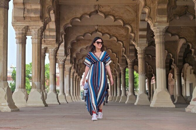 Same Day Taj Mahal Photography Tour by Car - Price and what $112.36 really buys you (and how to pick your package)