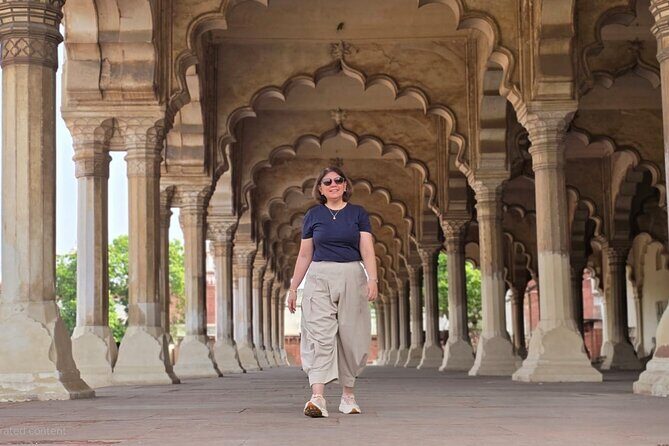 Same Day Taj Mahal Photography Tour by Car - Who should book this Taj Mahal Photography Tour by Car