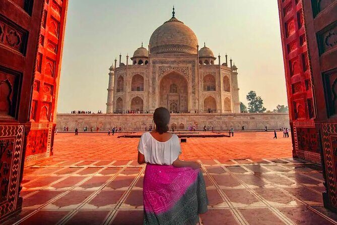 Same Day Taj Mahal Tour By Car From Delhi - Why a Same-Day Taj Mahal Tour Makes Sense From Delhi