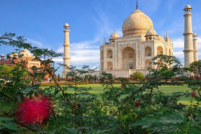 Same Day Taj Mahal Tour By Car From Delhi - What You’re Paying For: The $52.50 Value Breakdown