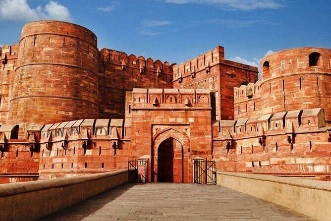 Same Day Taj Mahal Tour By Train - Why the Delhi–Agra rail plan makes sense
