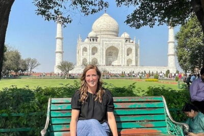Same Day Taj Mahal Tour from Delhi – Private & Guided - Taj Mahal in one guided visit: how the ticket handover helps
