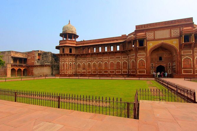 Same Day Taj Mahal Tour from Gurgaon (Gurugram) - What $70 really buys on a Gurgaon-to-Agra day trip