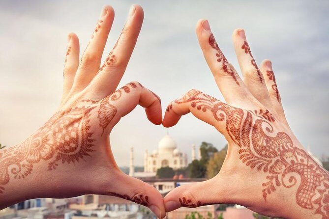 Same Day Taj Mahal Tour from Gurgaon (Gurugram) - Pickup at 7:00 AM: the long-drive part (and how to handle it)