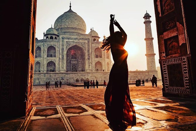 Same day Taj Mahal tour from jaipur - Why a same-day Taj Mahal tour from Jaipur can be a smart move