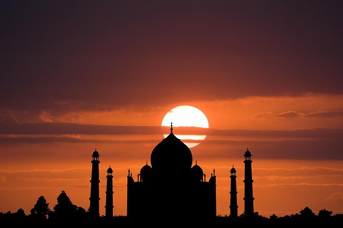 Same-Day Taj Mahal Tour: Full Story of the Mughals ( Dehli - Agra - Dehli ) - Agra Fort after the Taj: Mughal power up close