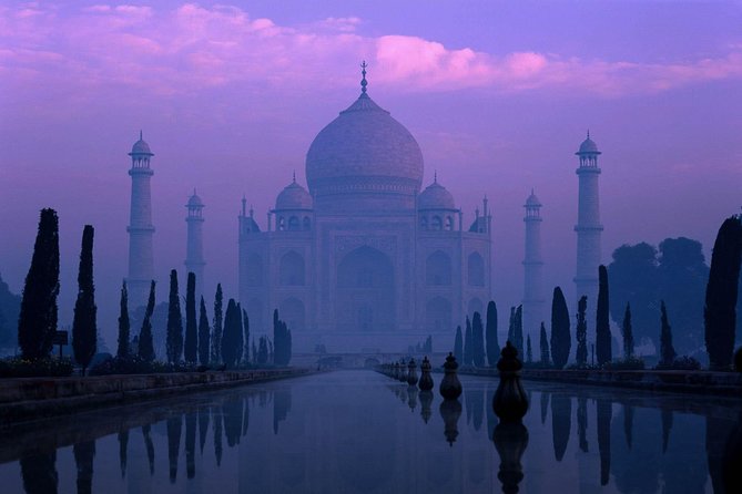 Same-Day Taj Mahal Tour: Full Story of the Mughals ( Dehli - Agra - Dehli ) - Entrance fees and what your $110.50 covers (and doesn’t)