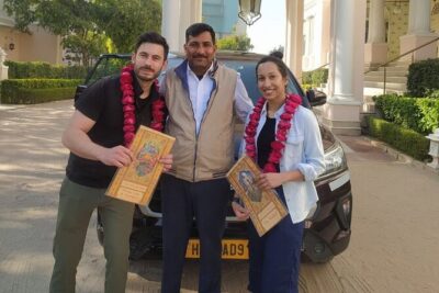 Same Day Taj Mahal Trip From Delhi to Agra By Private Driver - Taj Mahal: what to do with about five hours