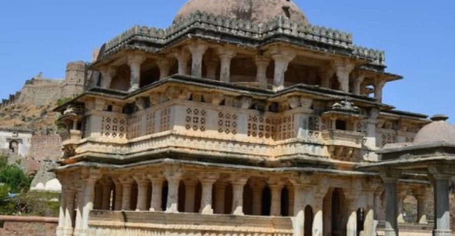 Same Day Tour Of Kumbhalgarh Fort & Ranakpur Jain Temple - Timing, comfort, and what to pack for this 8-hour outing