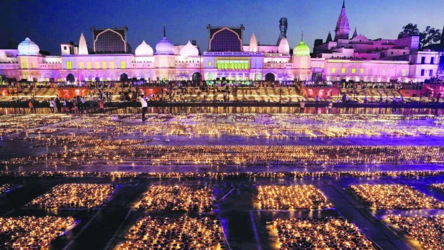 Same Day Varanasi to Ayodhya Tour with Tour Guide - Key Things I’d Plan For