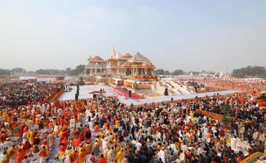 Same Day Varanasi to Ayodhya Tour with Tour Guide - Why a One-Day Varanasi to Ayodhya Trip Feels Worth It