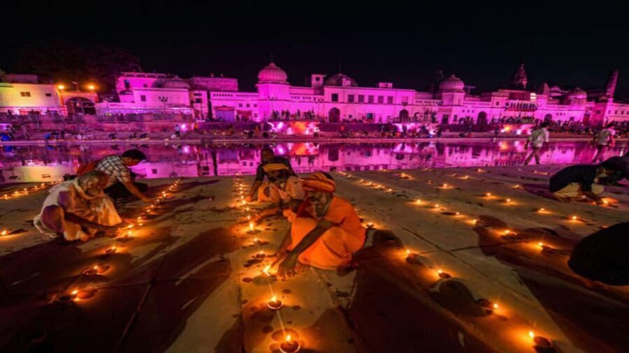 Same Day Varanasi to Ayodhya Tour with Tour Guide - Pickup, The 3.5-Hour Drive, and How to Start Smart