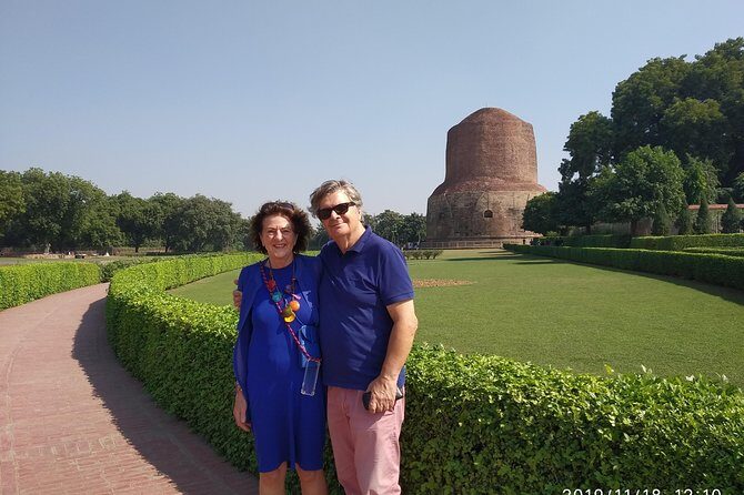 Sarnath, the place of first ceremon of Budhha. - Price and Value: Is $60.22 Worth It?