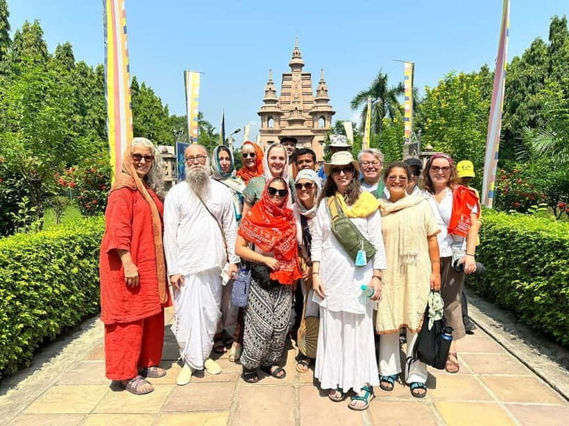 Sarnath Tour- Where Buddhism Originated - Key Highlights That Make This Tour Worth It