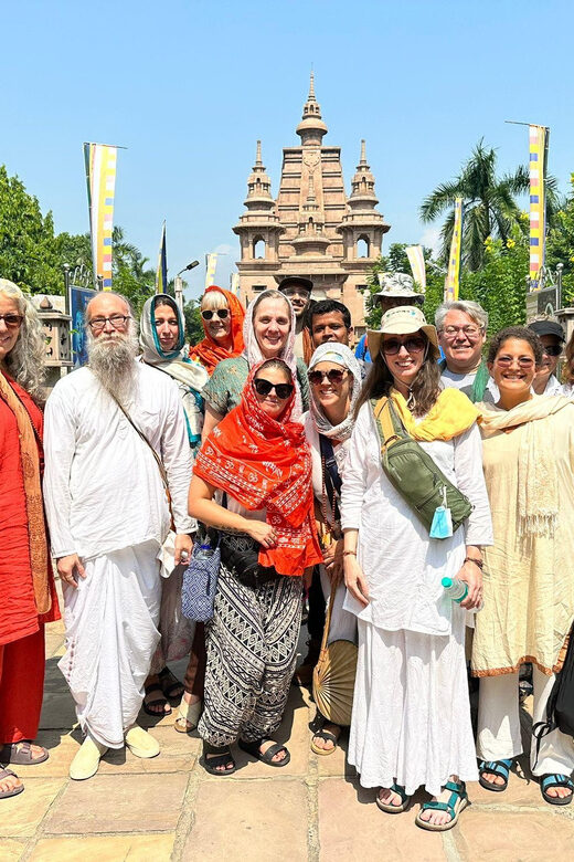 Sarnath Tour- Where Buddhism Originated - The Sarnath Museum Built in 1910: Statues That Explain What You’re Seeing