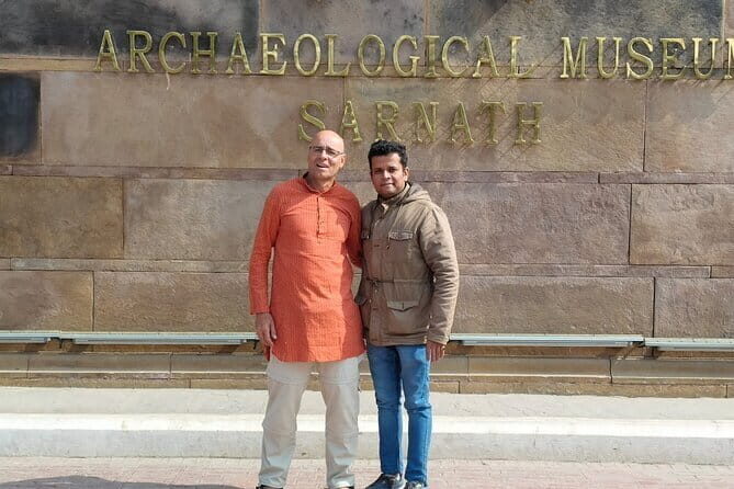 Sarnath - Where Buddha preached his first sermon of Buddhism - Key highlights worth your attention
